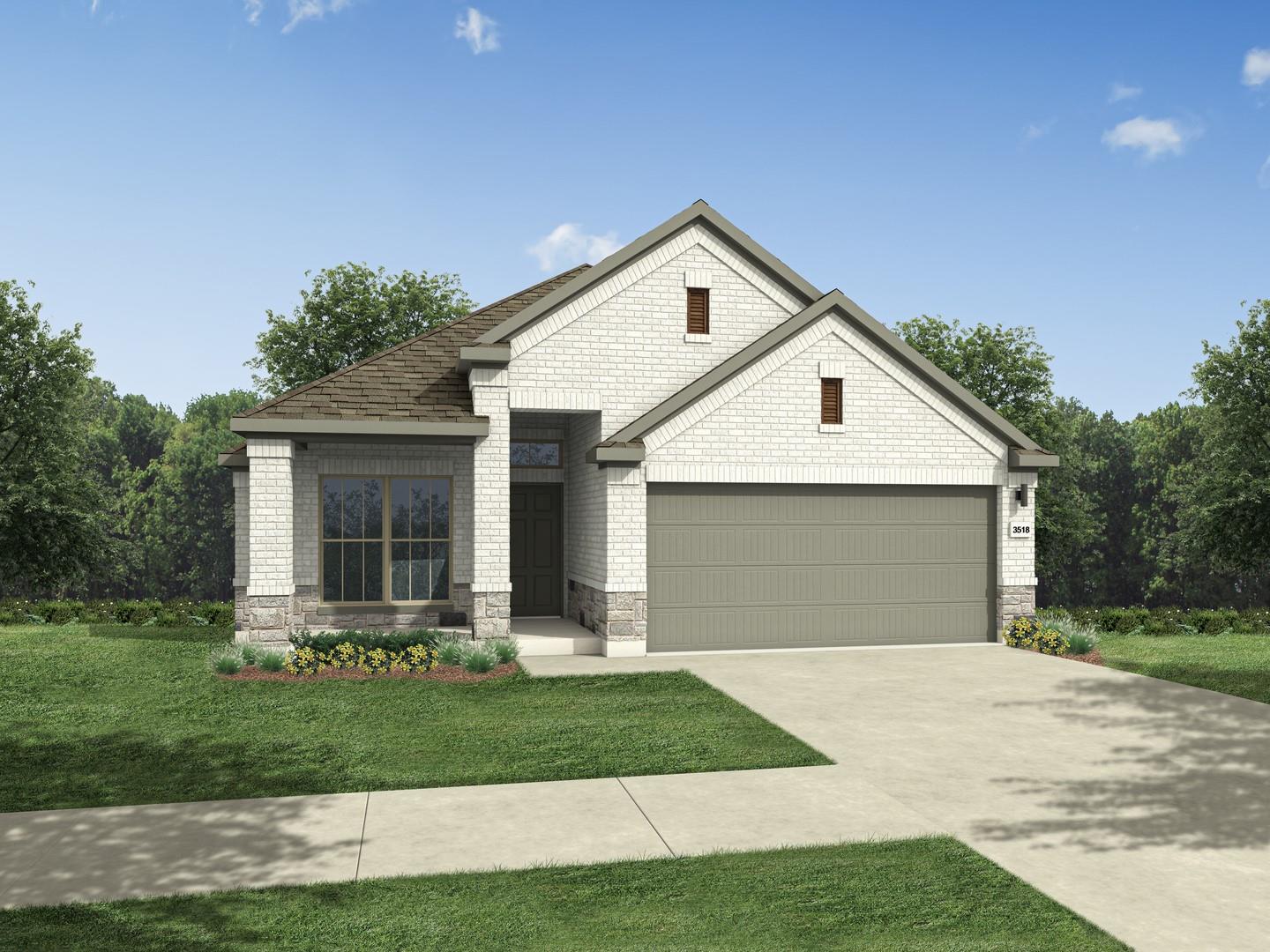 116  Melrose St in Hutto