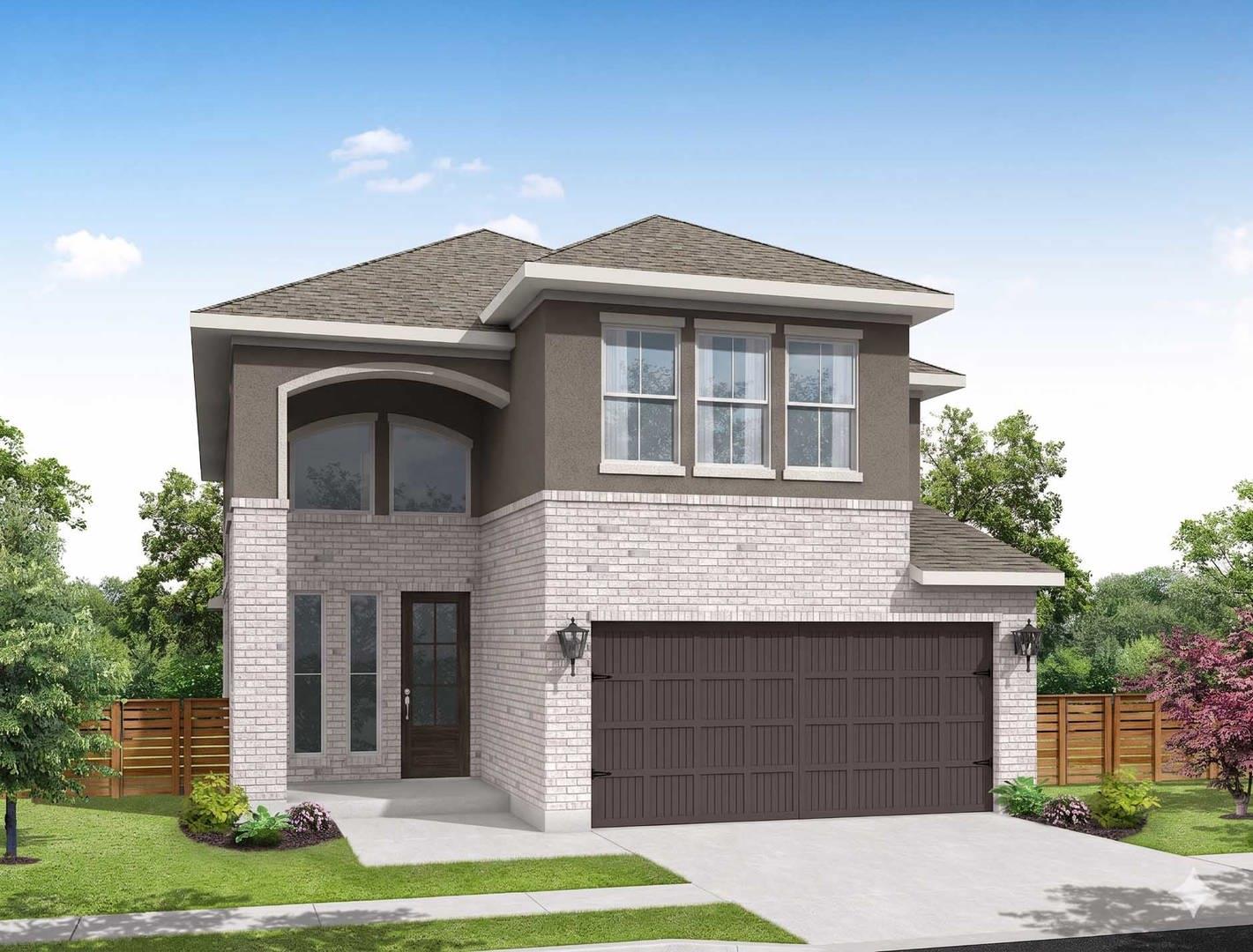 116  Bloomington Loop in Hutto