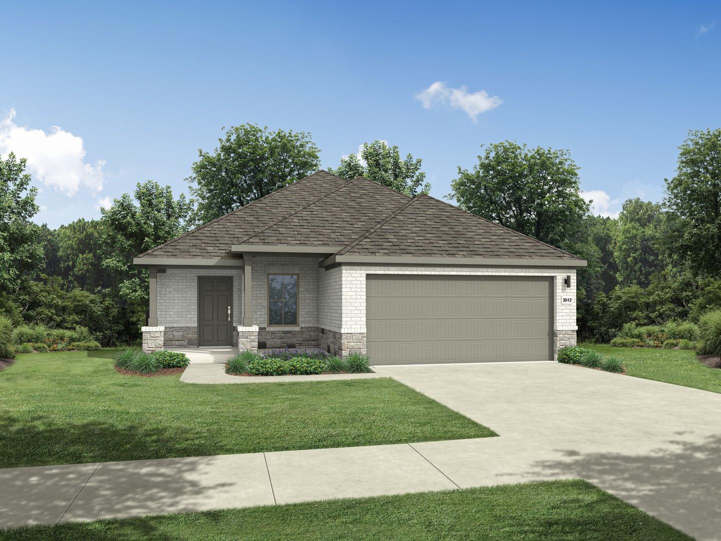 111  Melrose St in Hutto