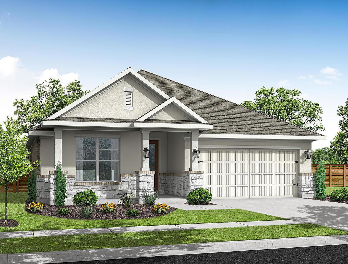 152  Hadleigh Dr in Hutto
