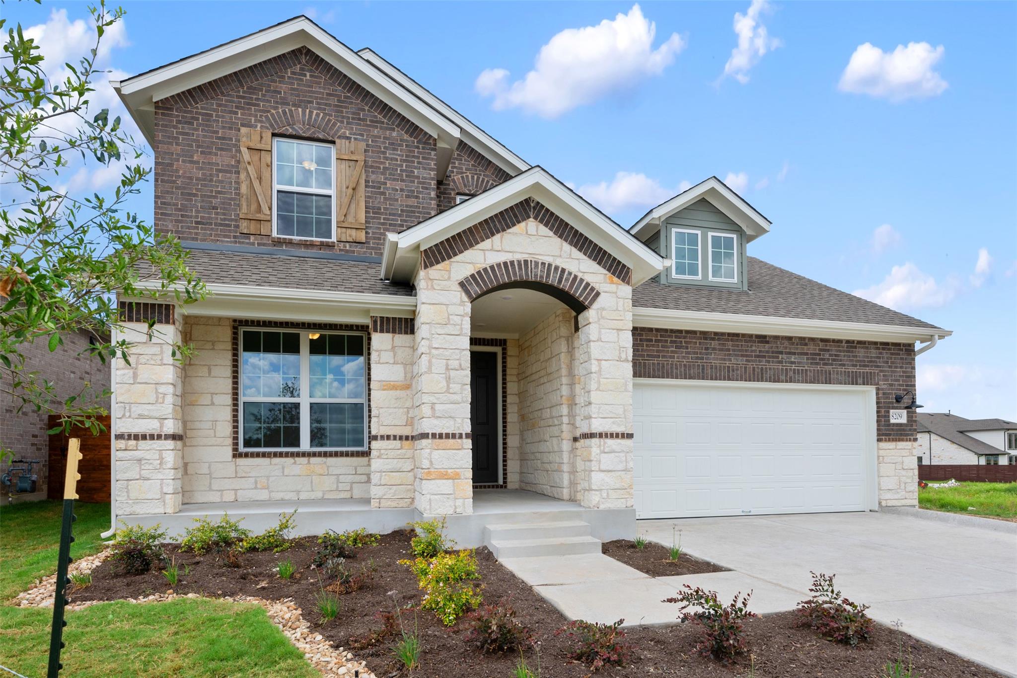17217  Chiquito St in Pflugerville