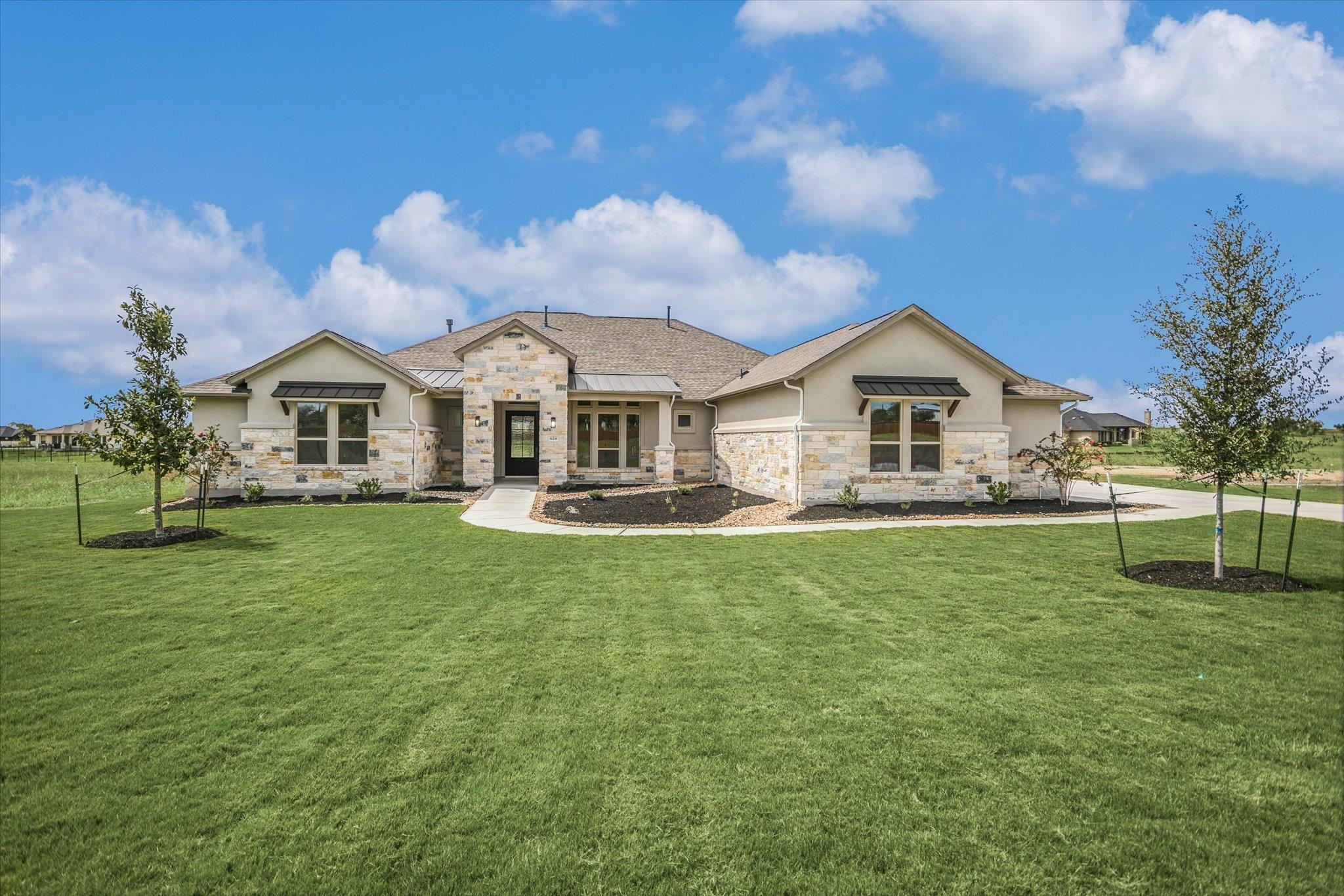 624  Harrison Matthew Ln in Georgetown