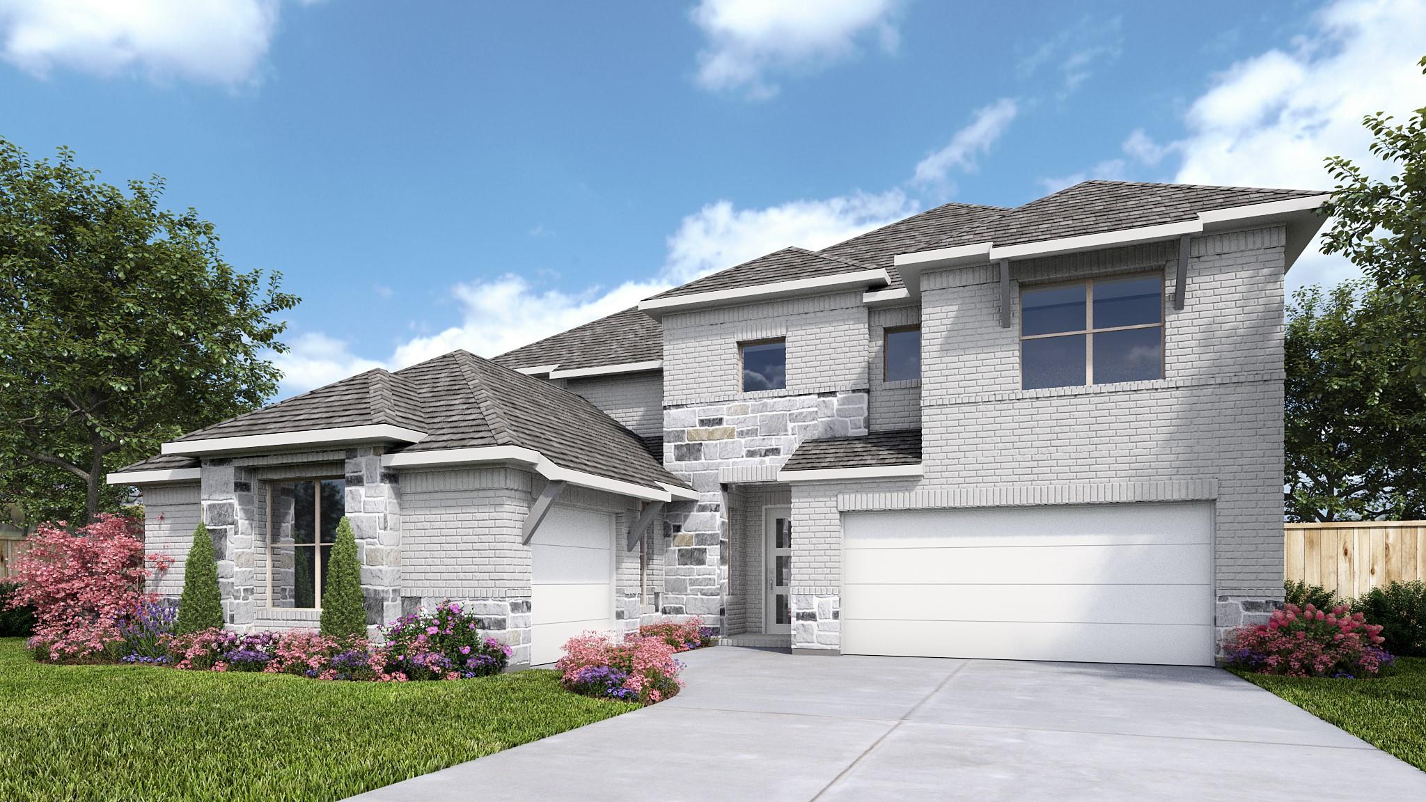 201  Maton Way in Liberty Hill