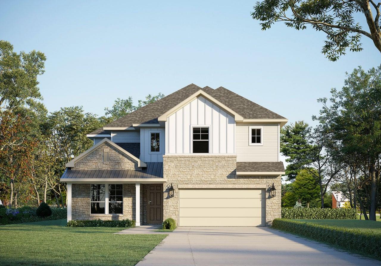 17633  Joyce Erna Ln in Pflugerville