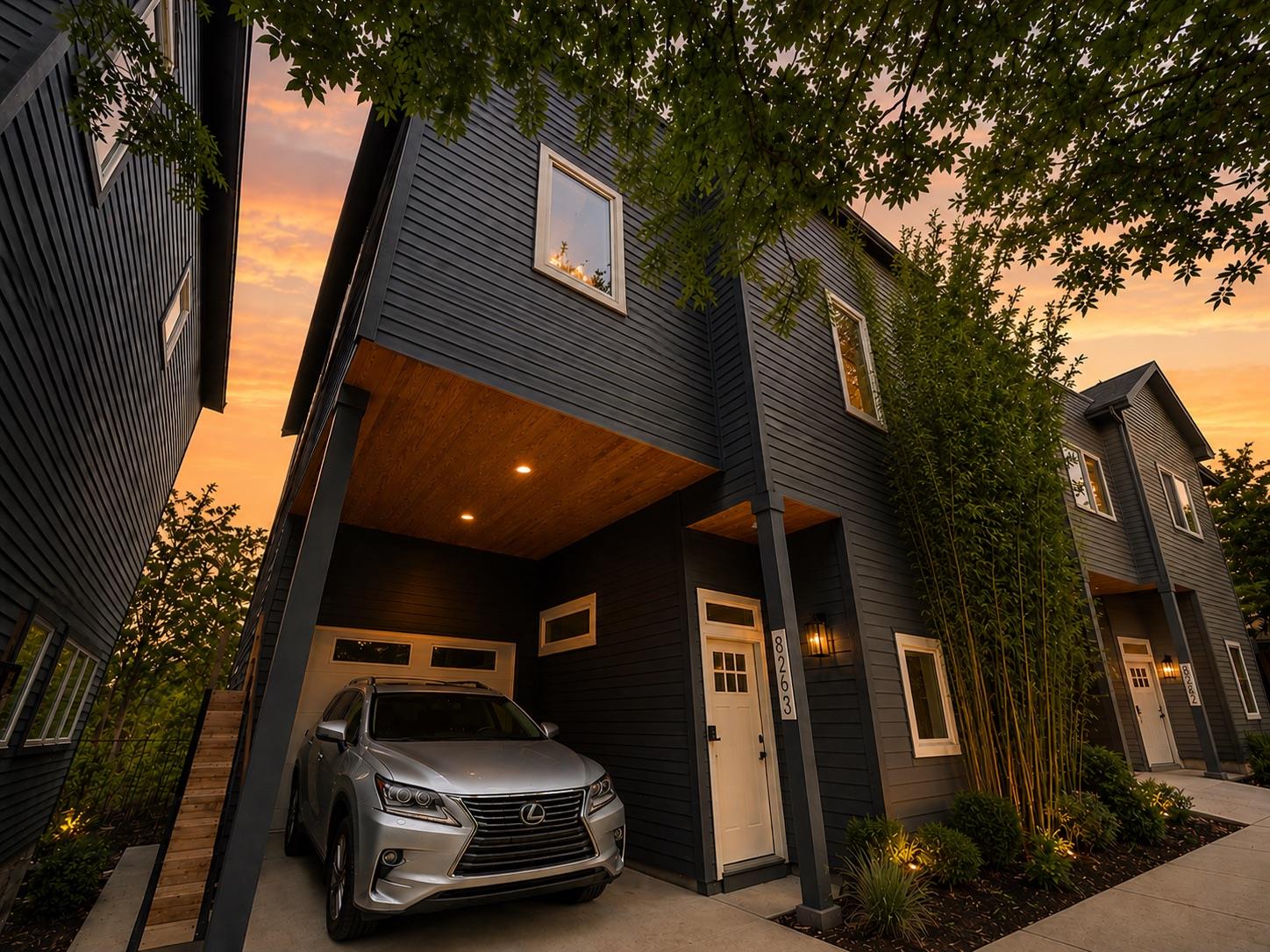 826  Morrow St  #3 in Austin