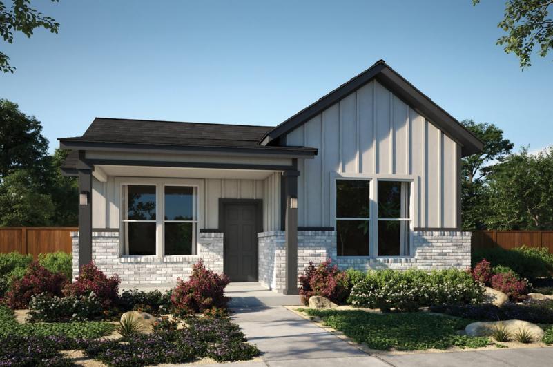 773  Treadwell Ln in Kyle