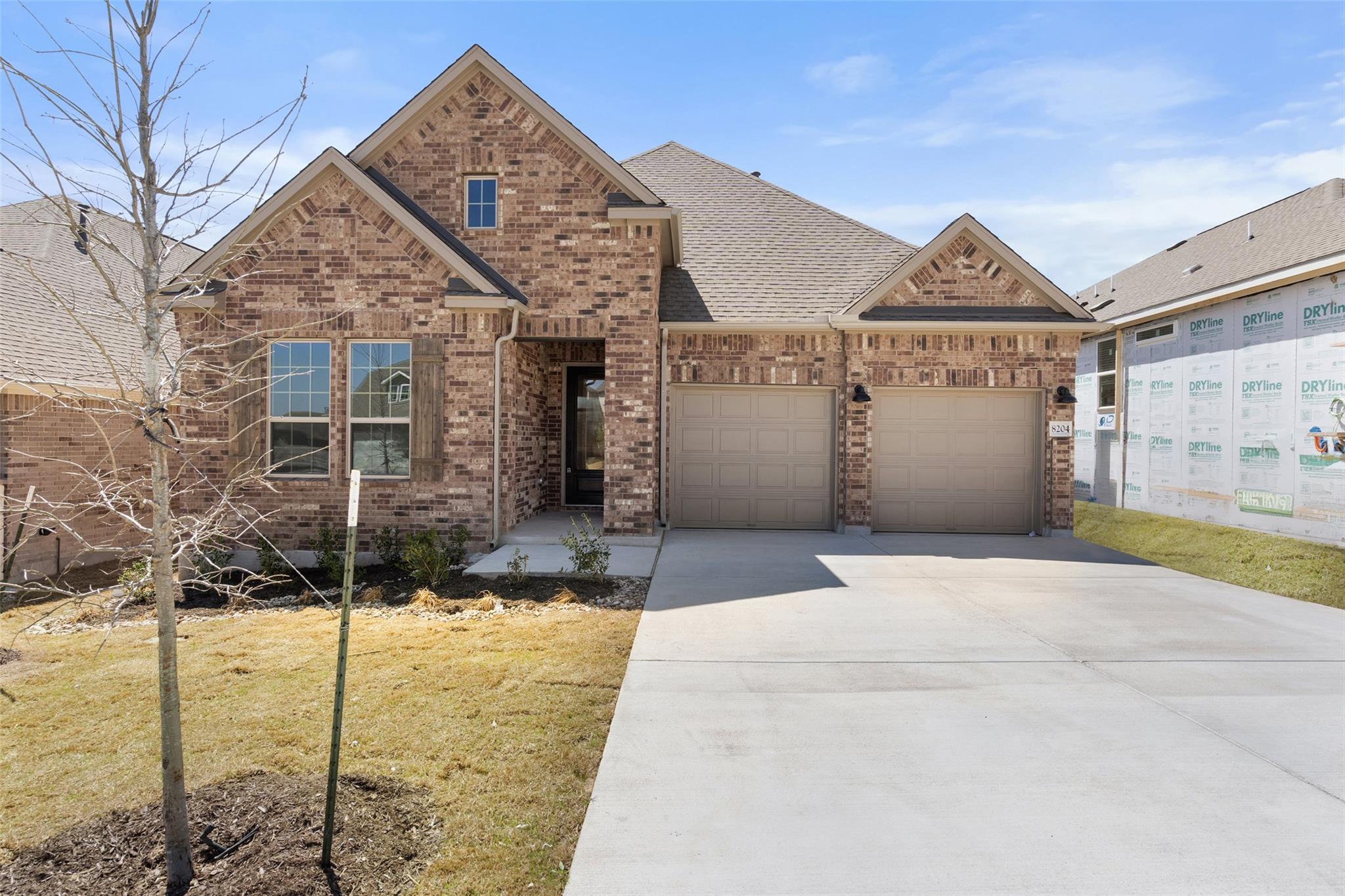 17532  Junipero St in Pflugerville