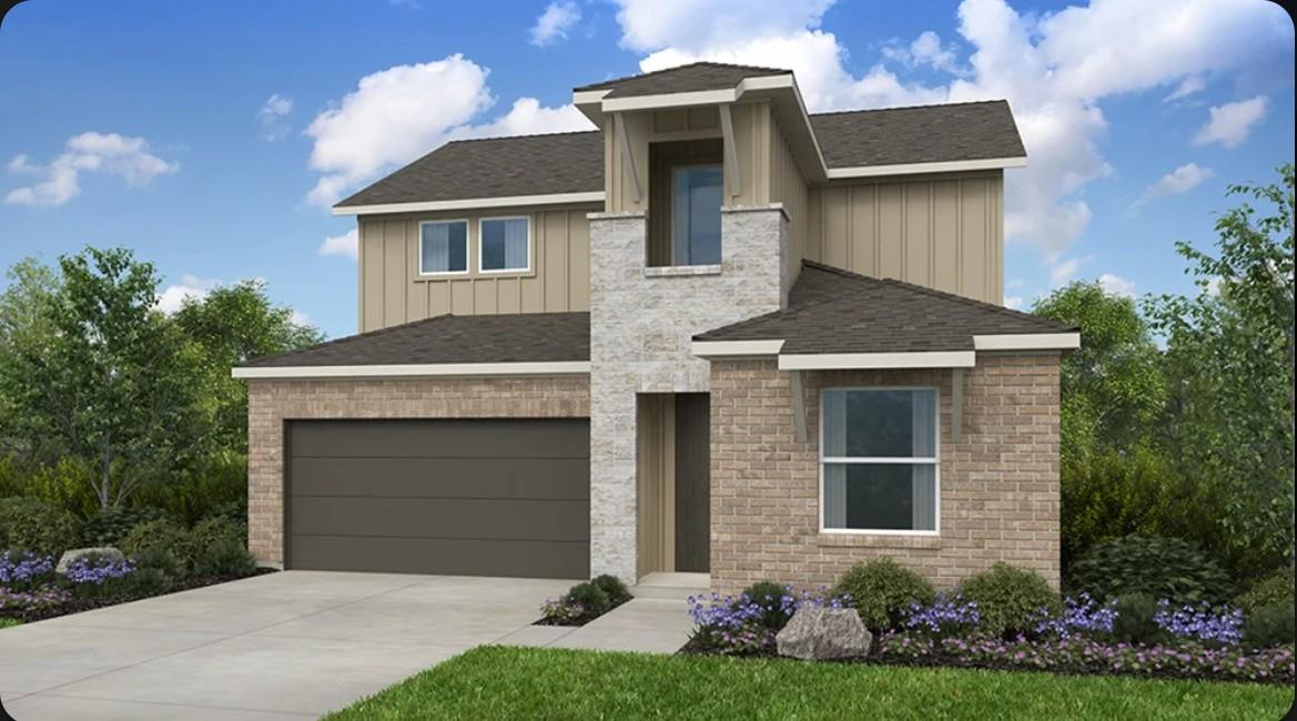 13211  Rindle Reach Dr in Buda