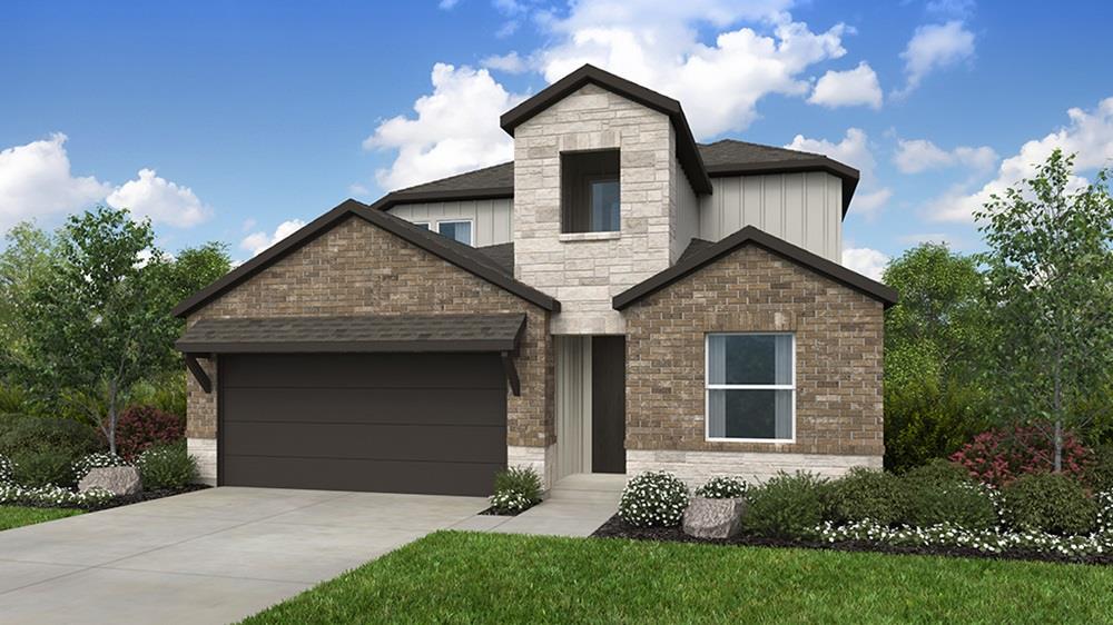 13219  Rindle Reach Dr in Buda