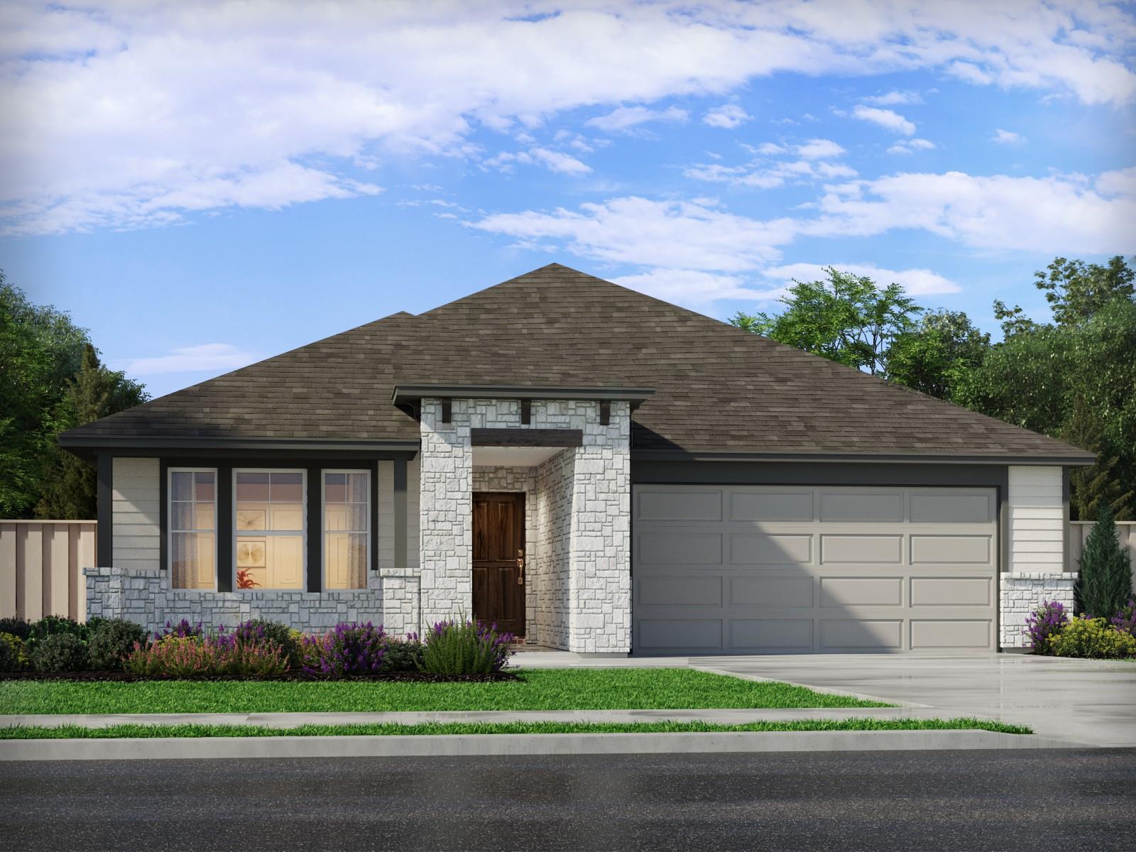 111  Leland Ave in Buda