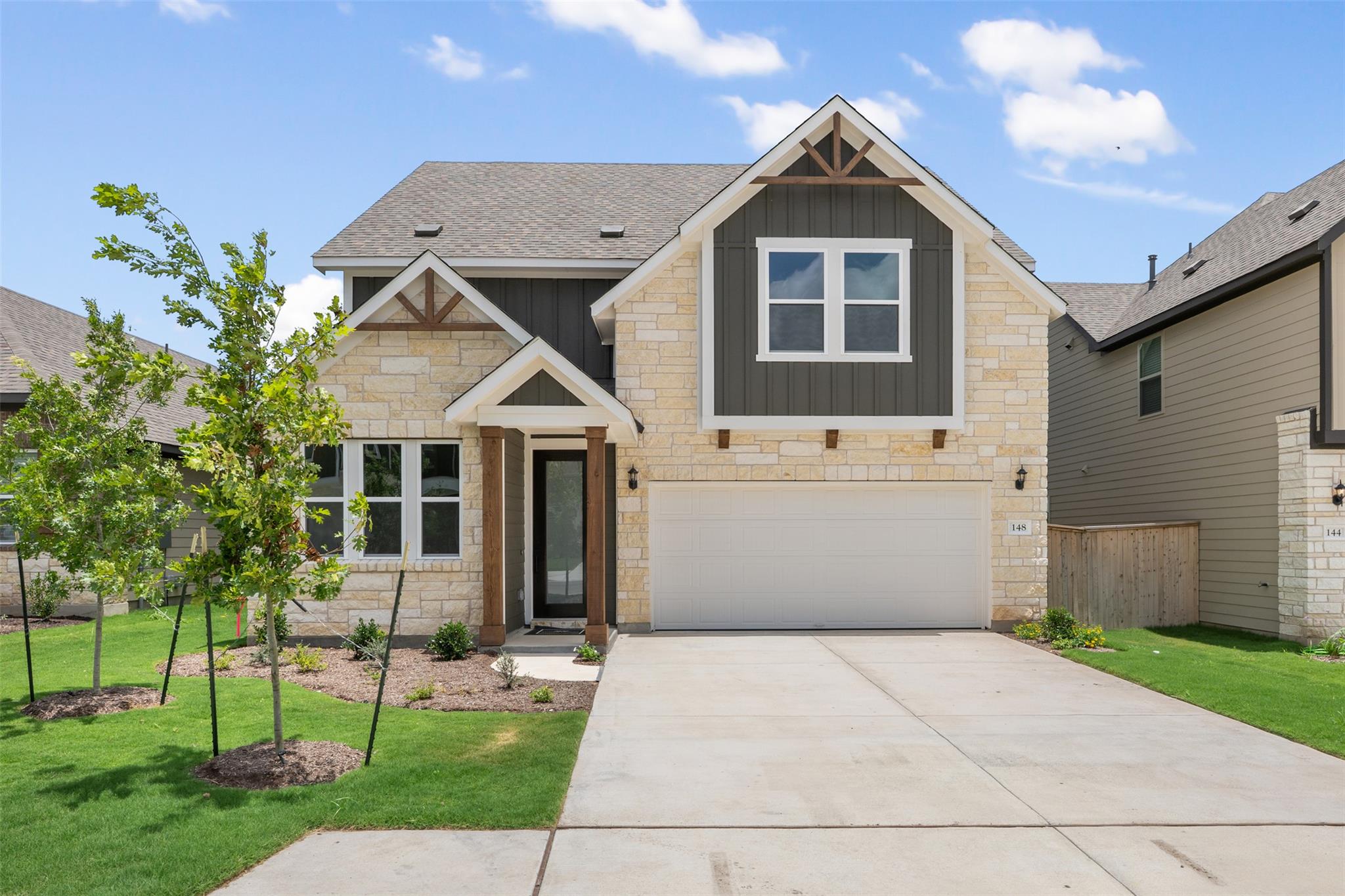 148  Jans Way in Georgetown