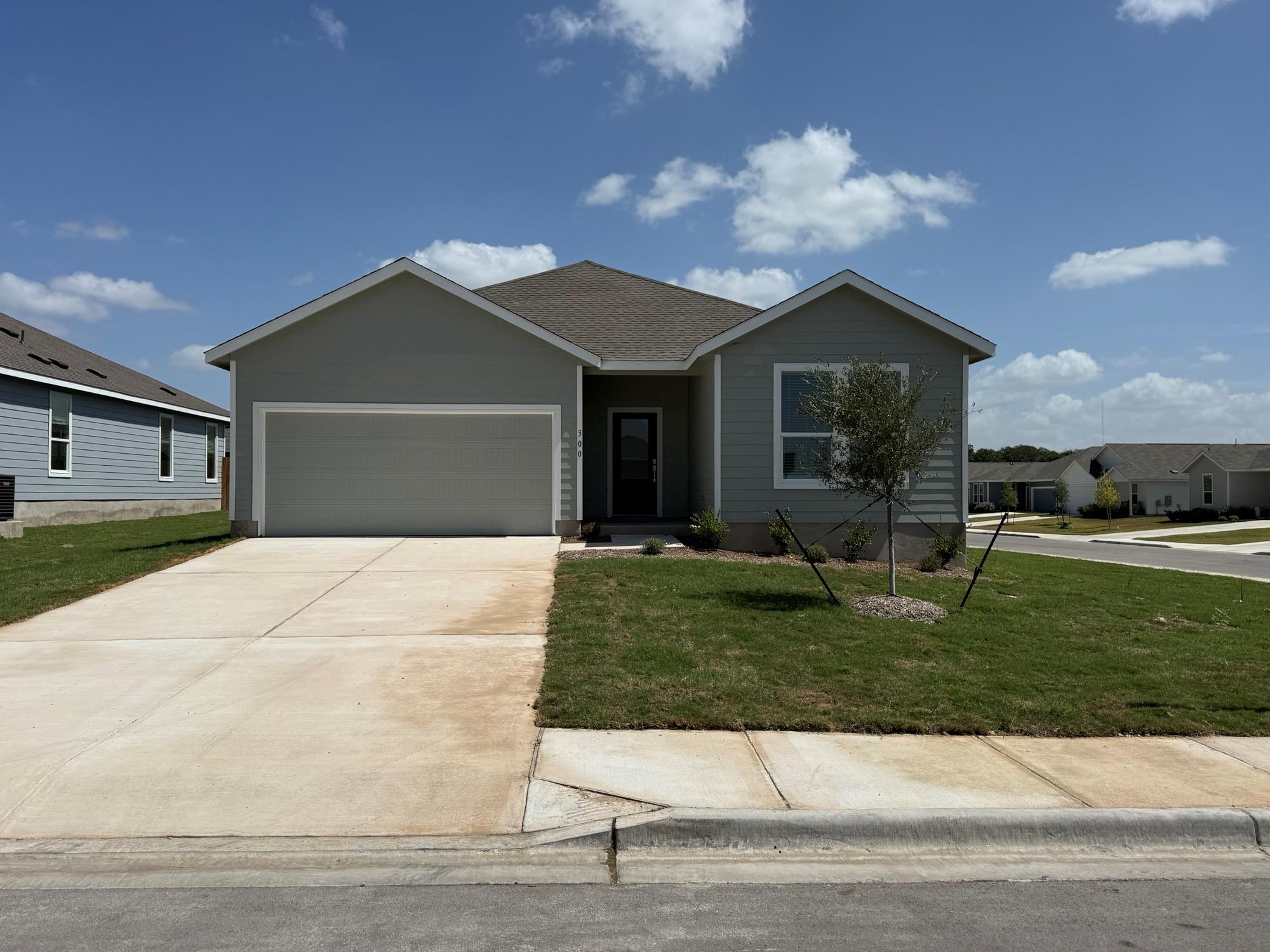 300  Heavenly Way in Bertram