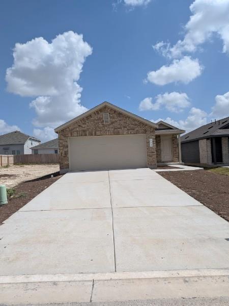 161  Star Packer Ln in Jarrell