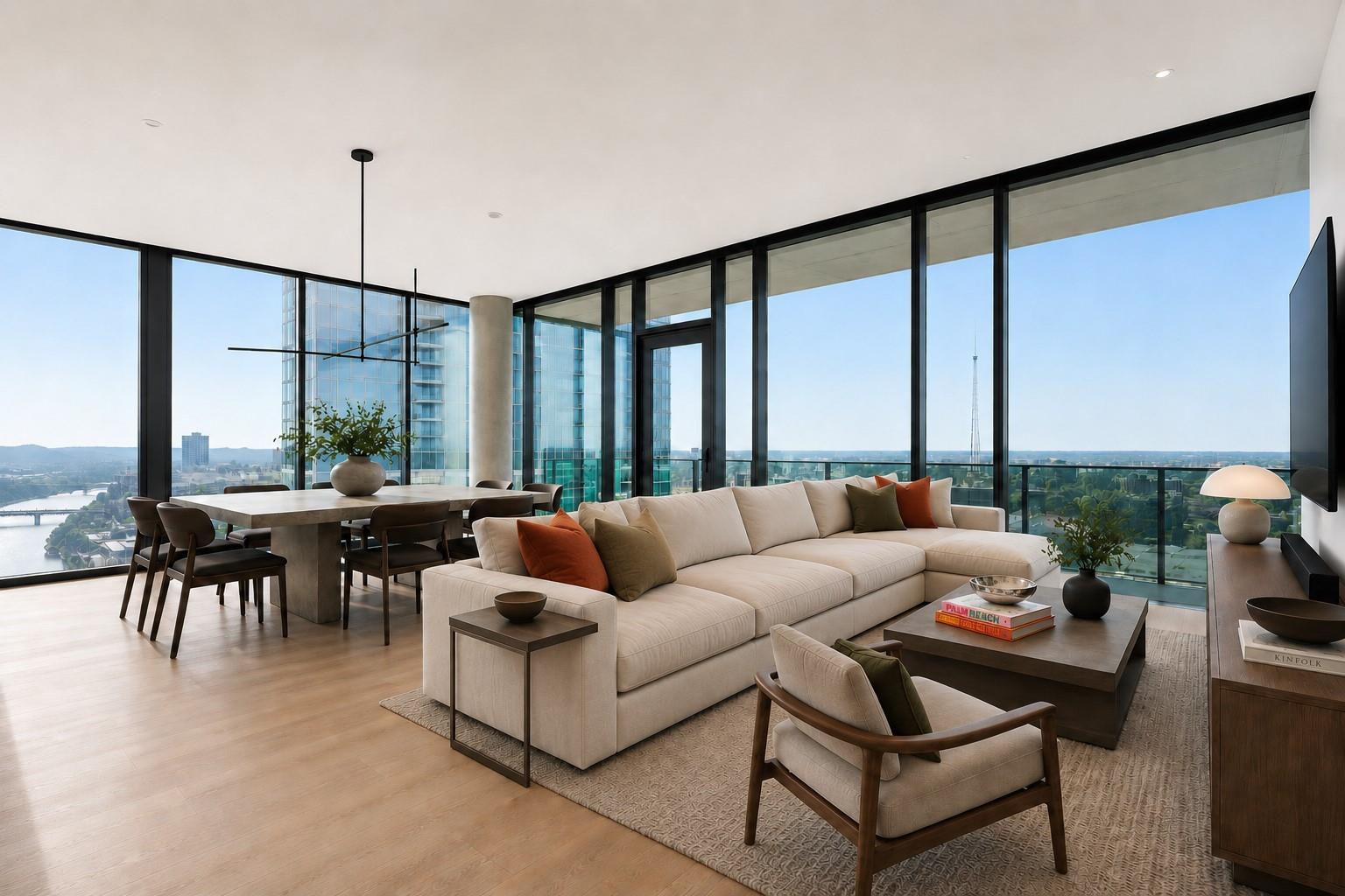 610  Davis St  #3804 in Austin
