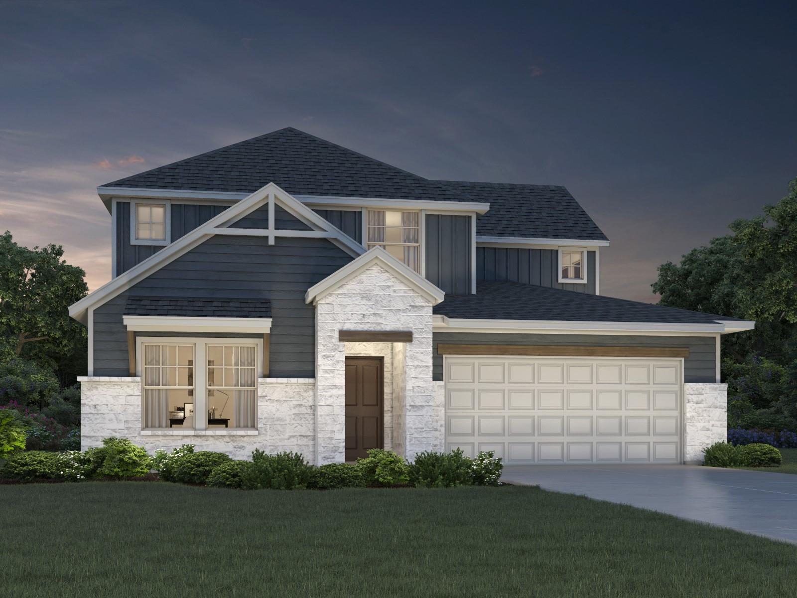 112  Cassins Nest None in Cedar Creek