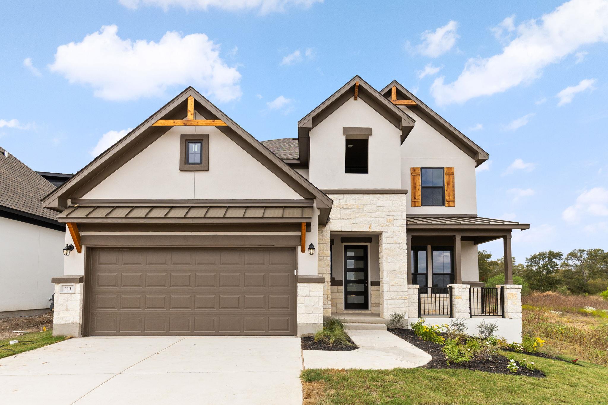 113  Little Tenina Trl in Cedar Creek