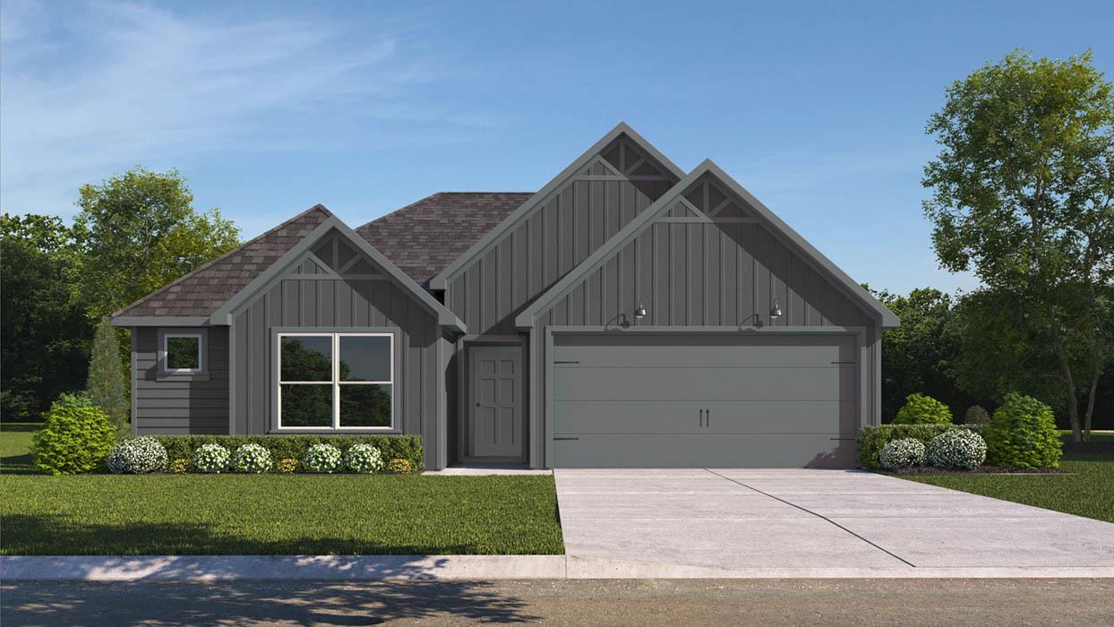 501  Hector Loop in Georgetown