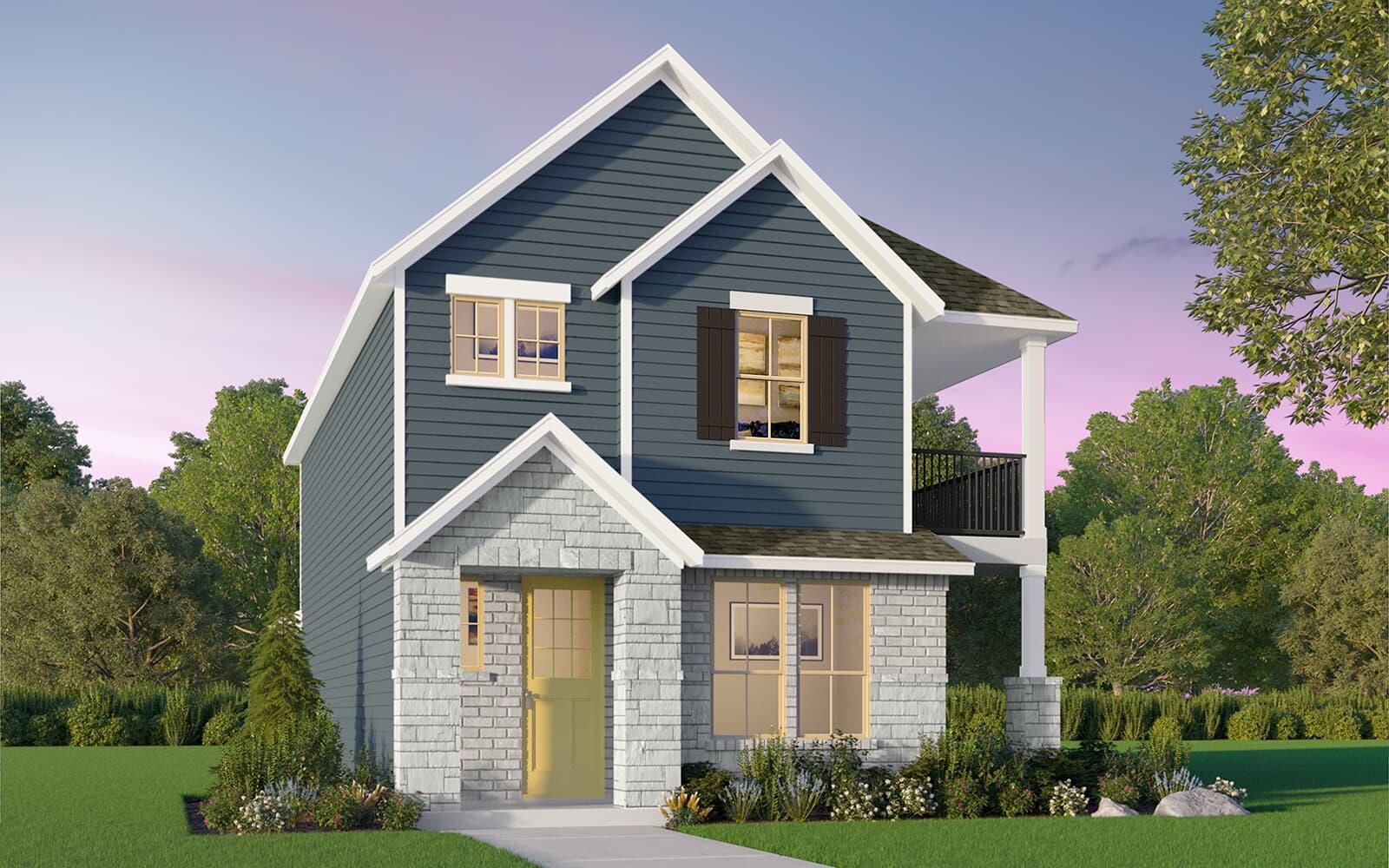 8110  Leroi Dr in Austin