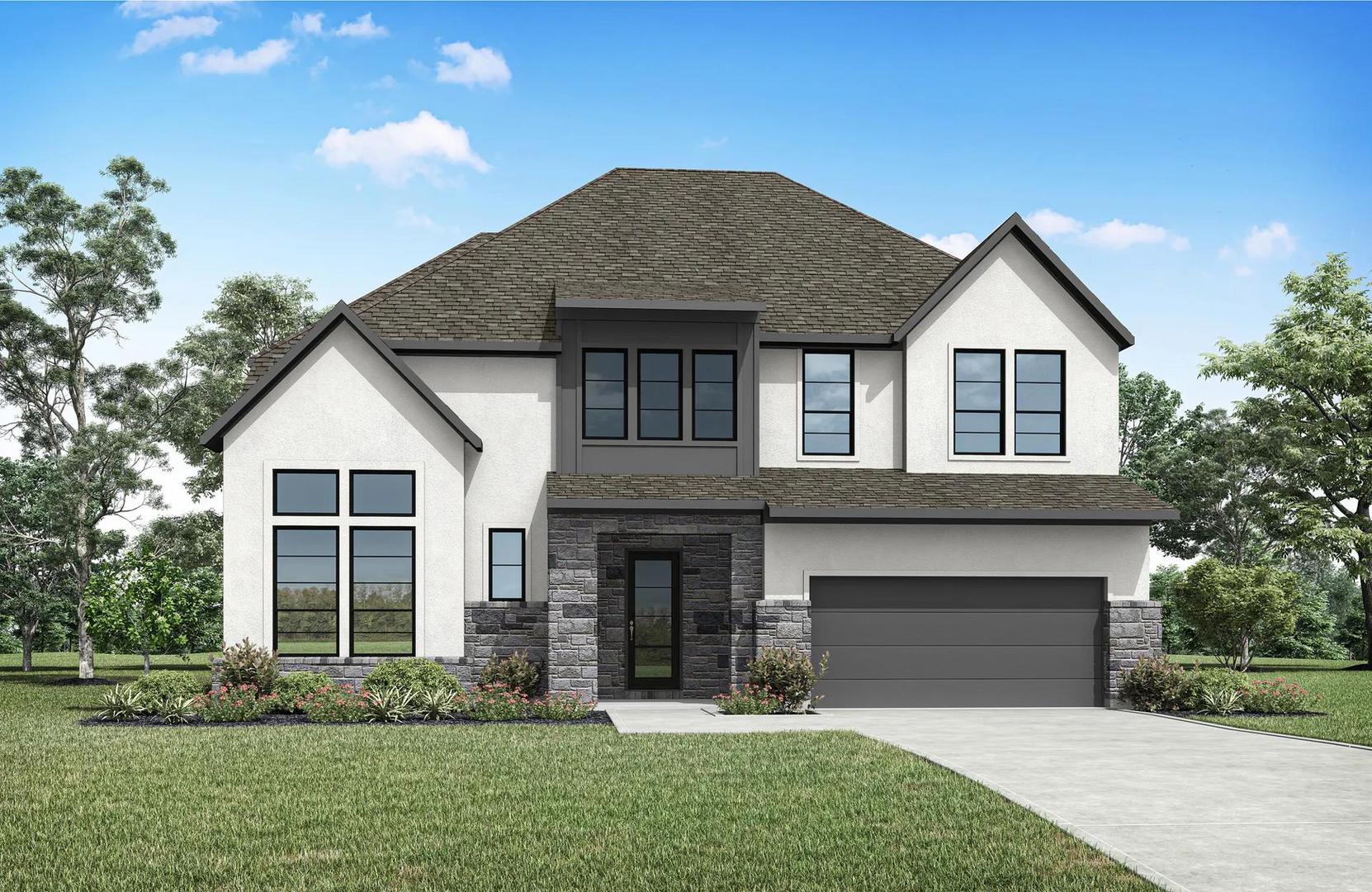 8105  Mesange Dr in Austin