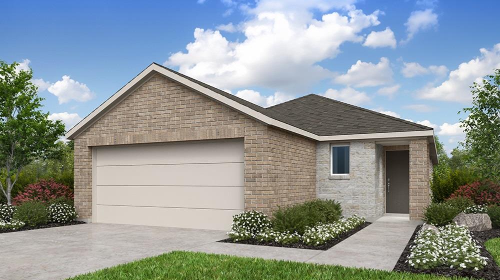 519  Unakite Trl in Liberty Hill