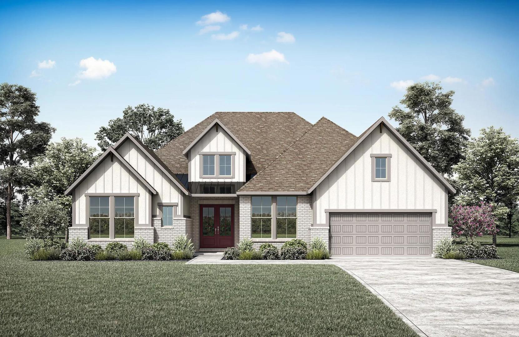 204  Midnight Valley Dr in Cedar Creek