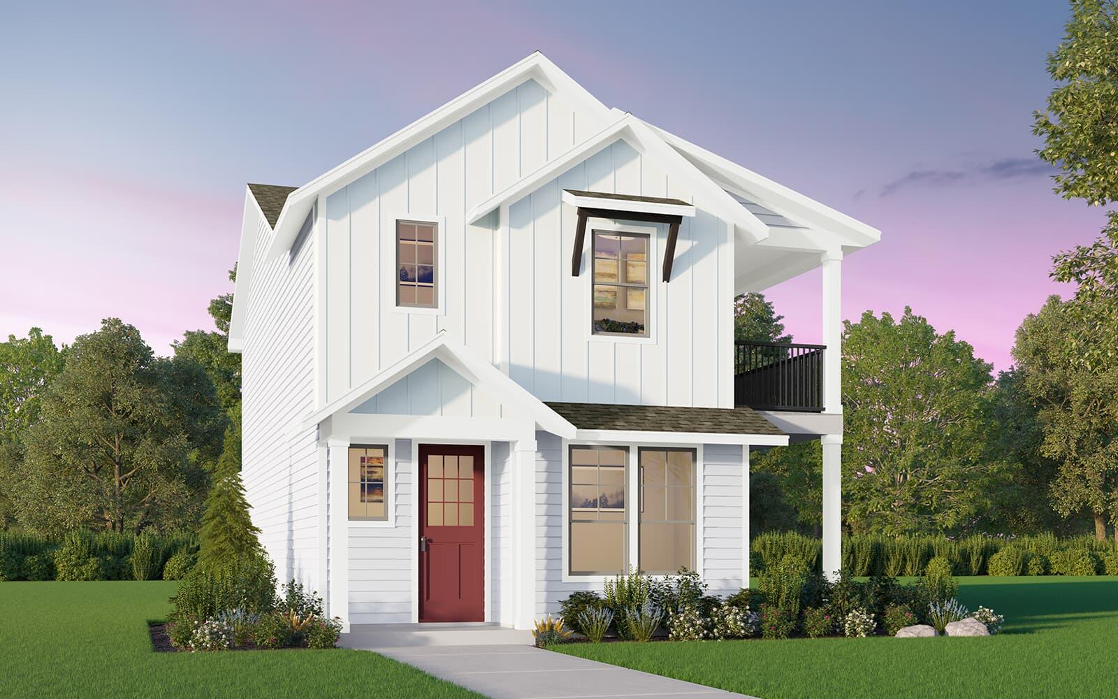 8111  Leroi Dr in Austin