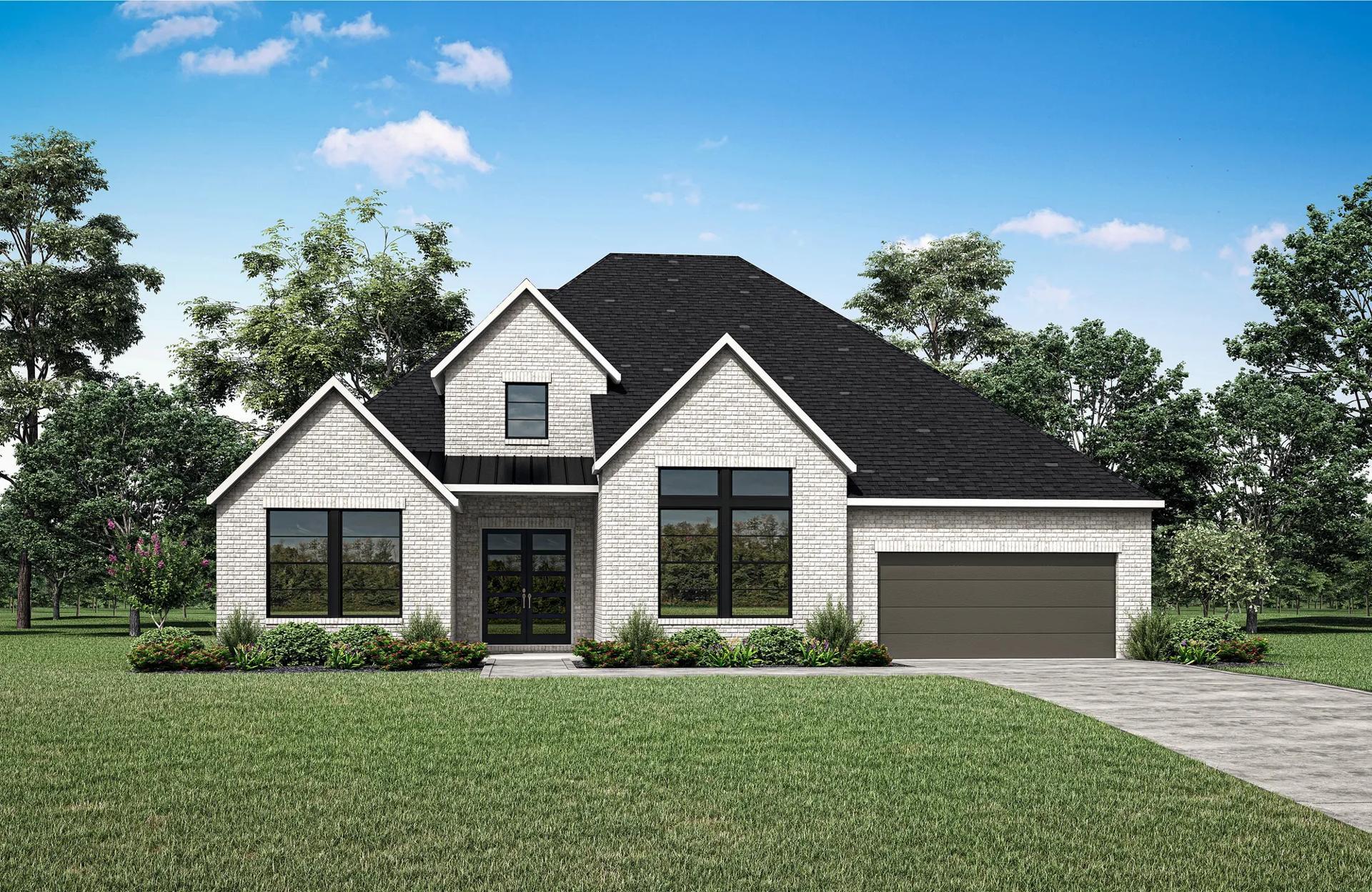 198  Midnight Valley Dr in Cedar Creek