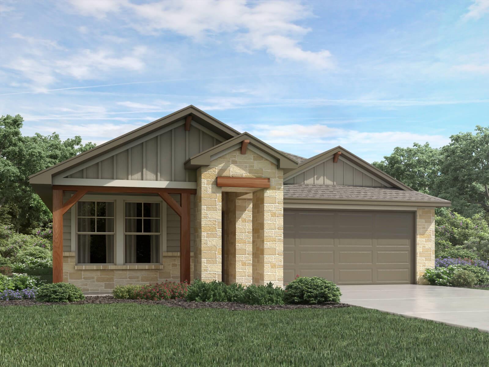 900  Universal Dr in Hutto