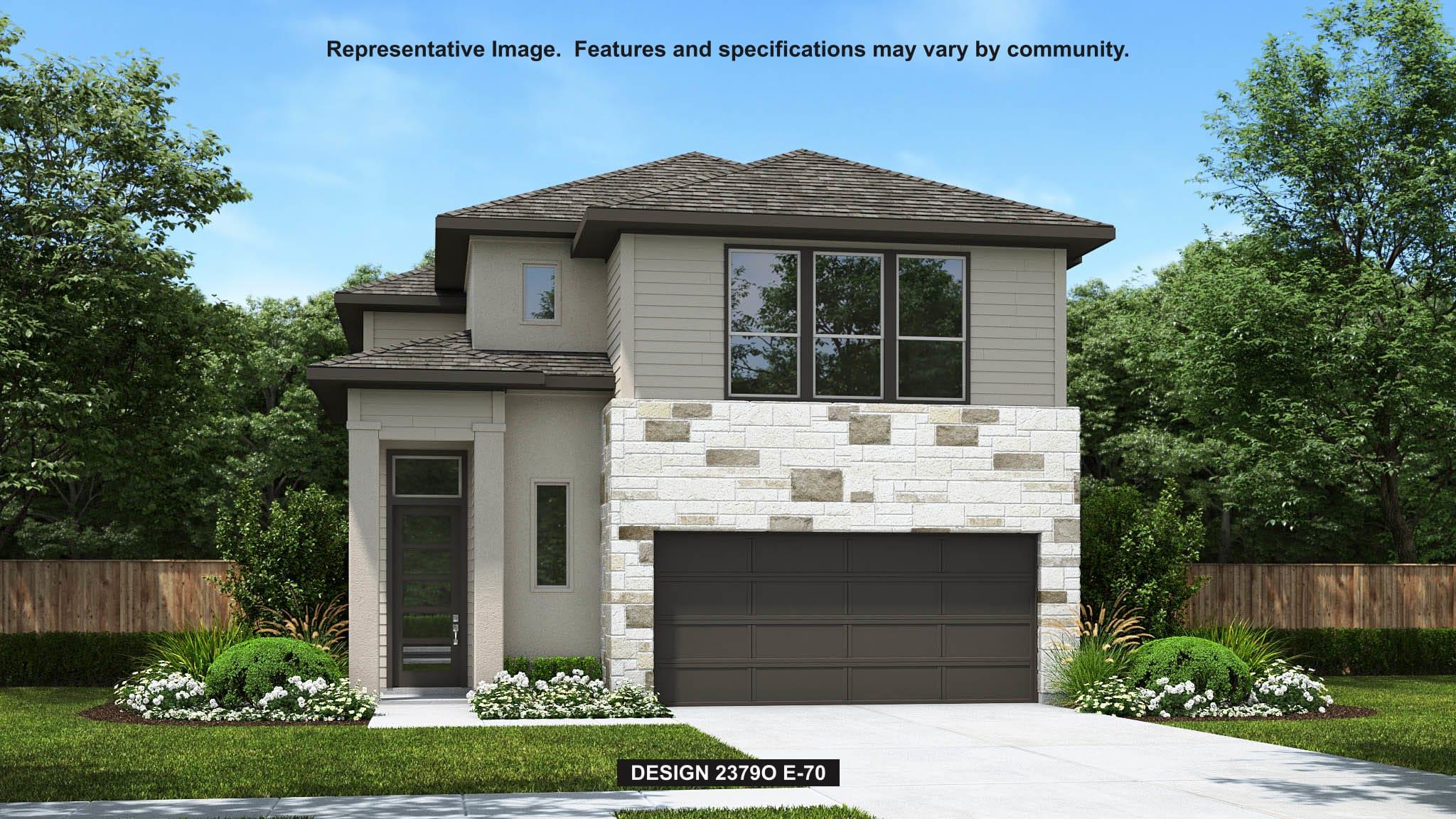 266  Reef Band Dr in Kyle