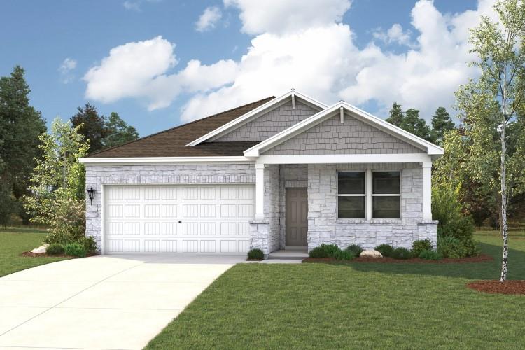 4702  Native Pearl None in Austin