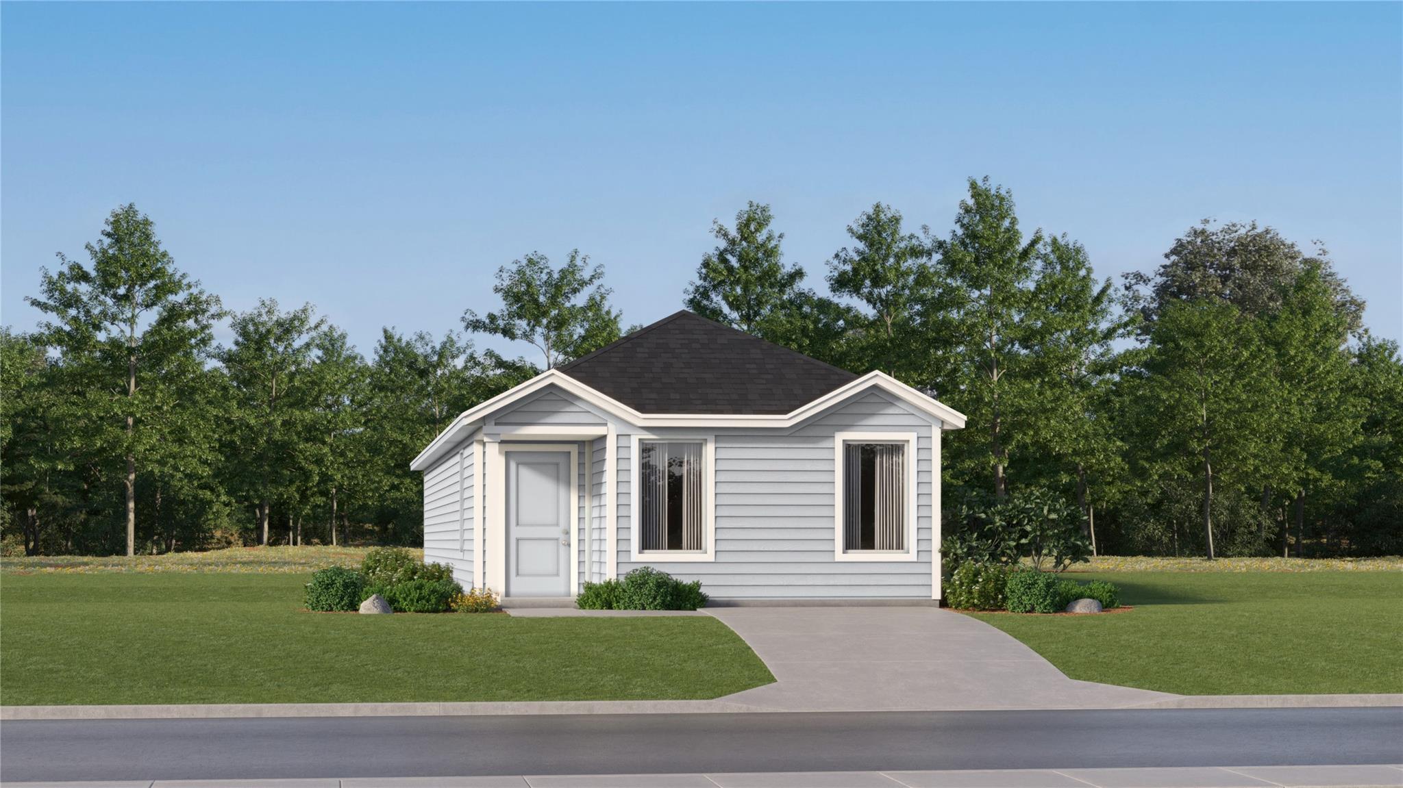 511  Mccloud Ct in Jarrell