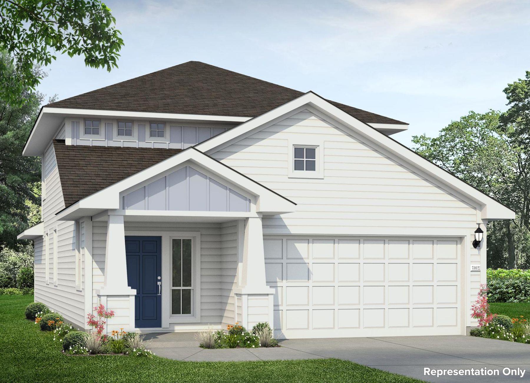 126  Cider Creek Dr in Elgin