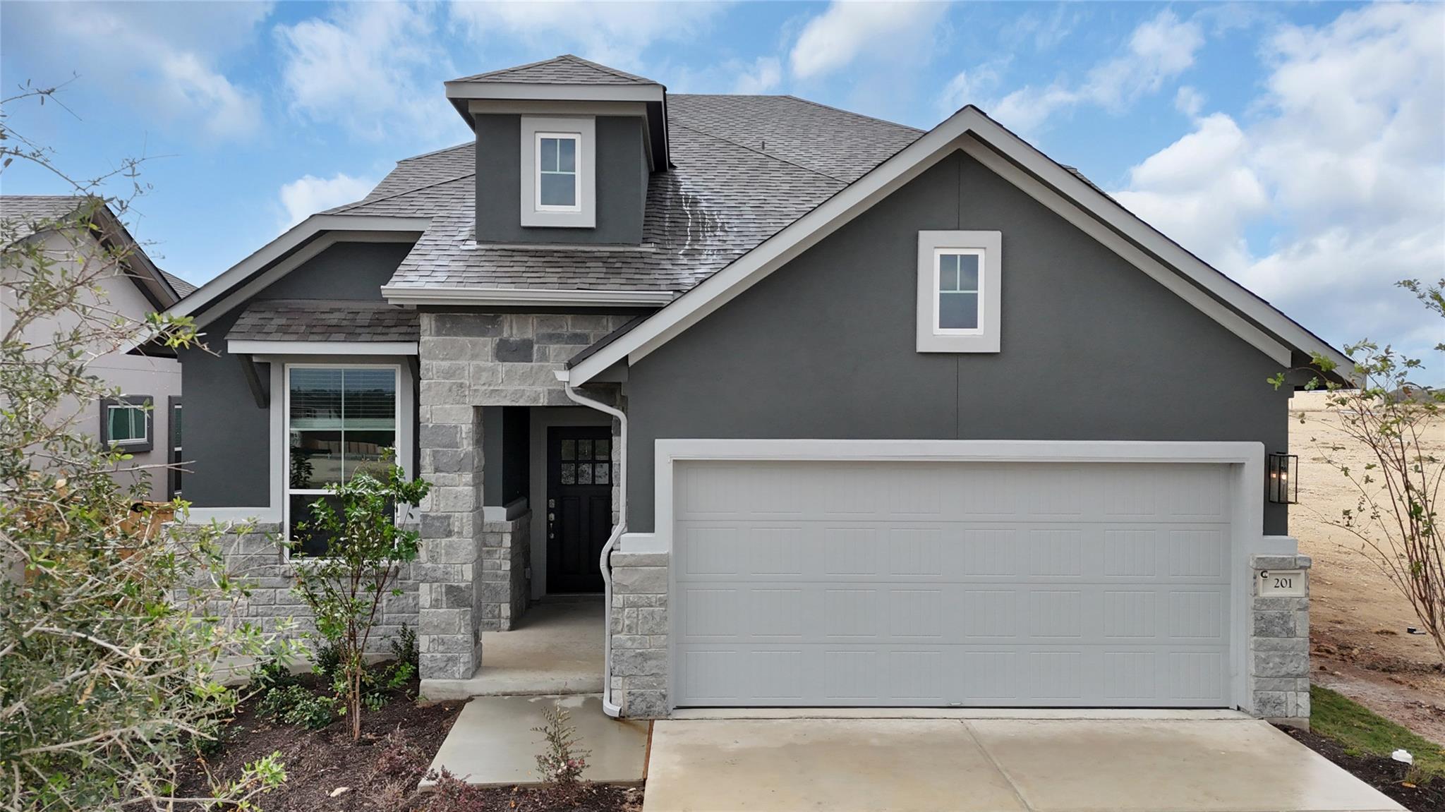 317  West Faulkner St in Liberty Hill