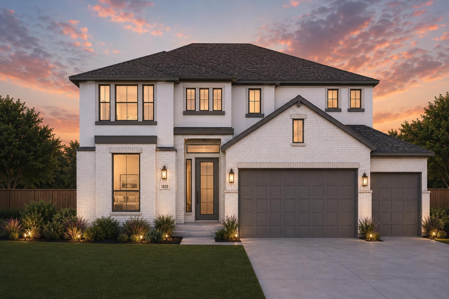 1820  Willow Bean Dr in Georgetown