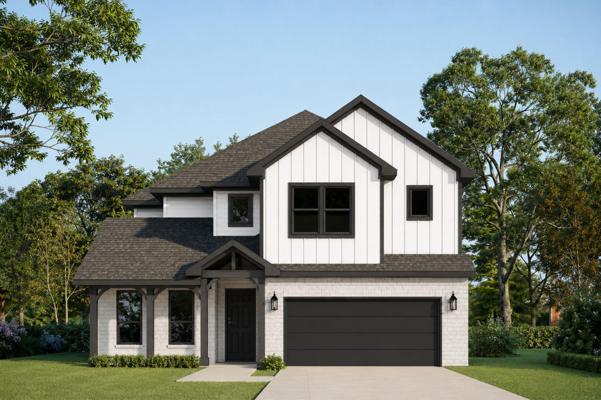 229  Medallion St in Liberty Hill