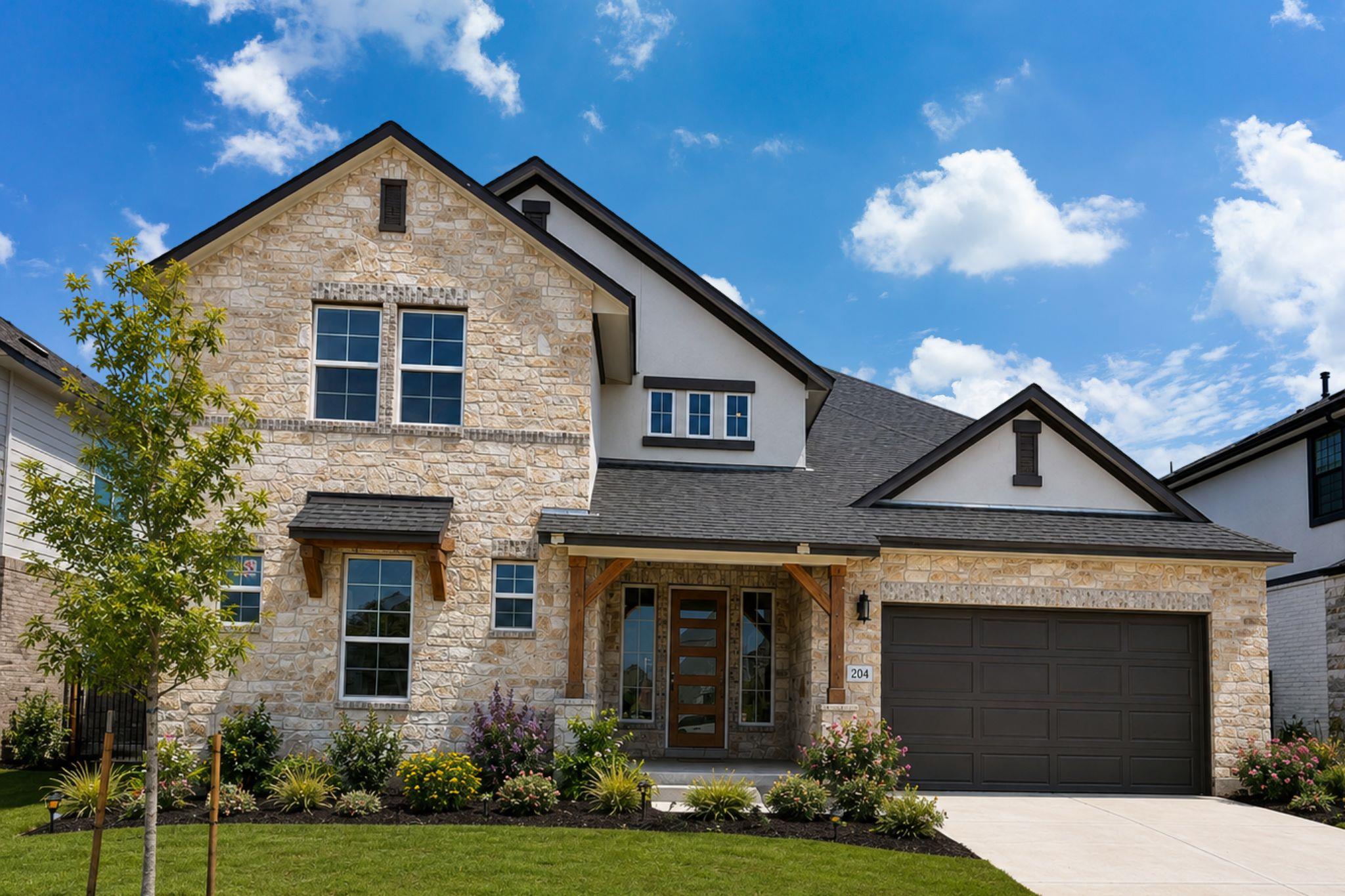 204  Medallion St in Liberty Hill
