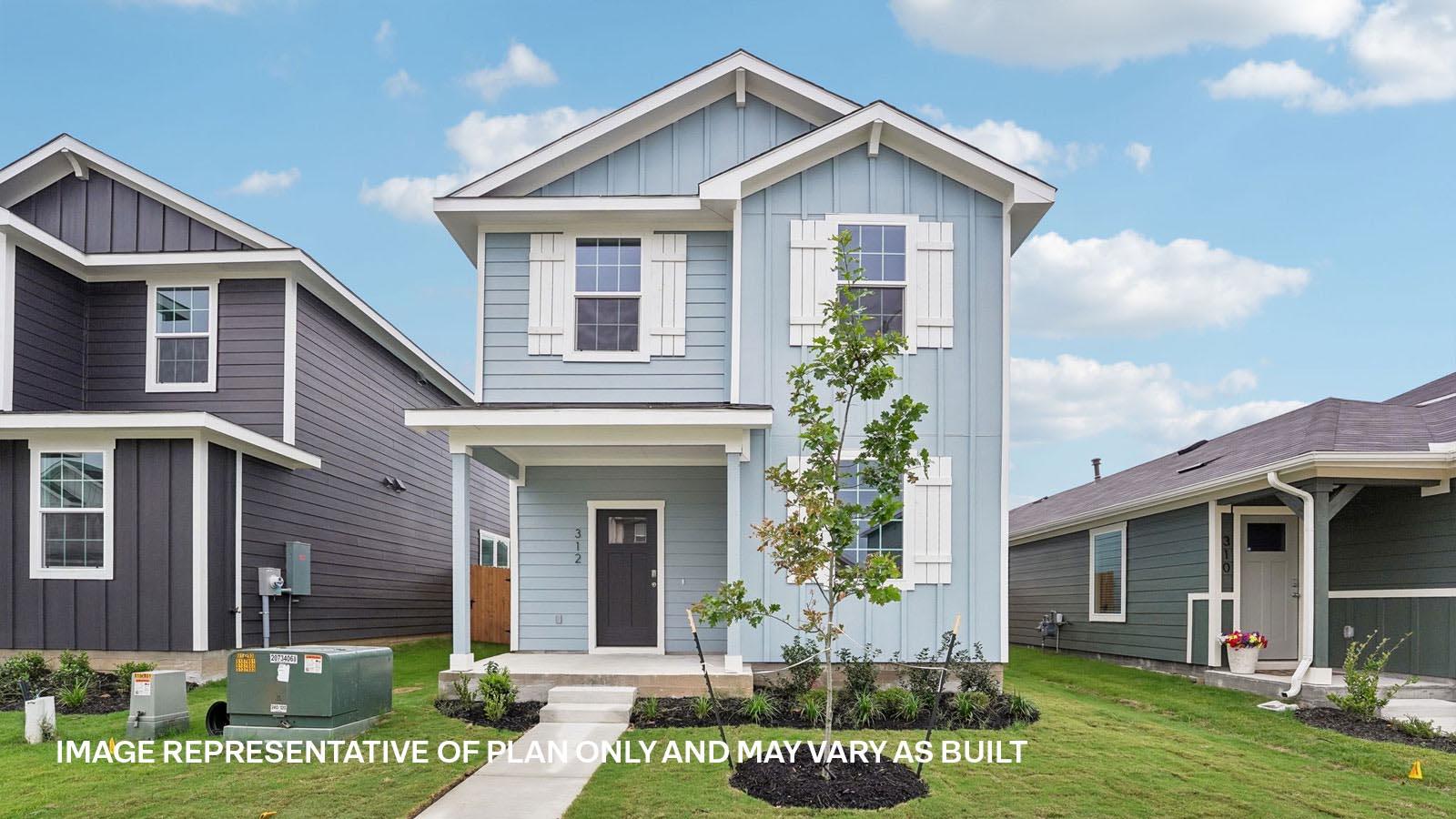 211  Constanza Trl in Bastrop