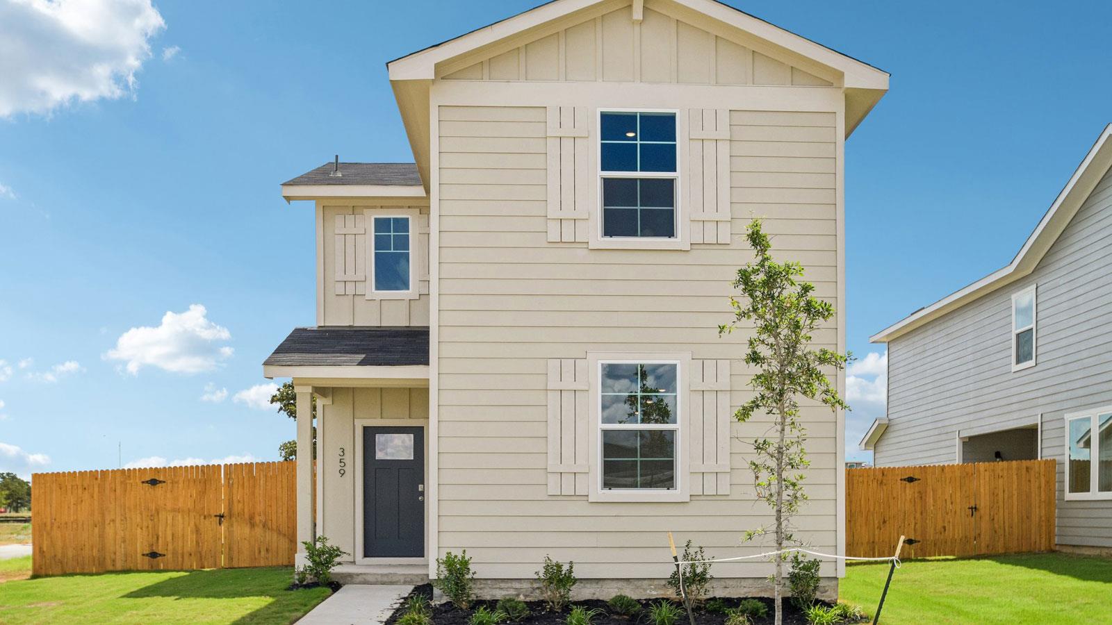 359  San Juan Trl in Bastrop
