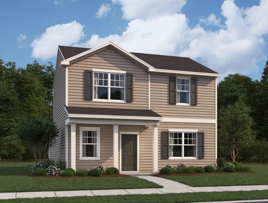 120  Mullen Way in Taylor