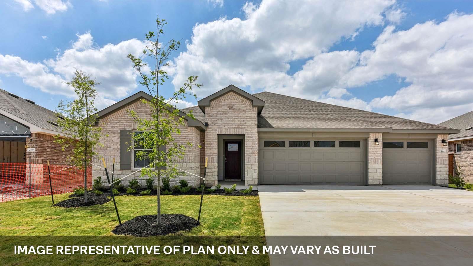 232  Rivers Edge Dr in Georgetown