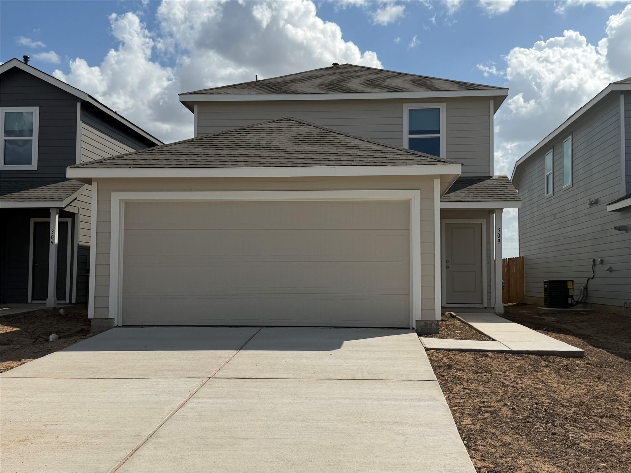 309  Rockies Rd in Hutto