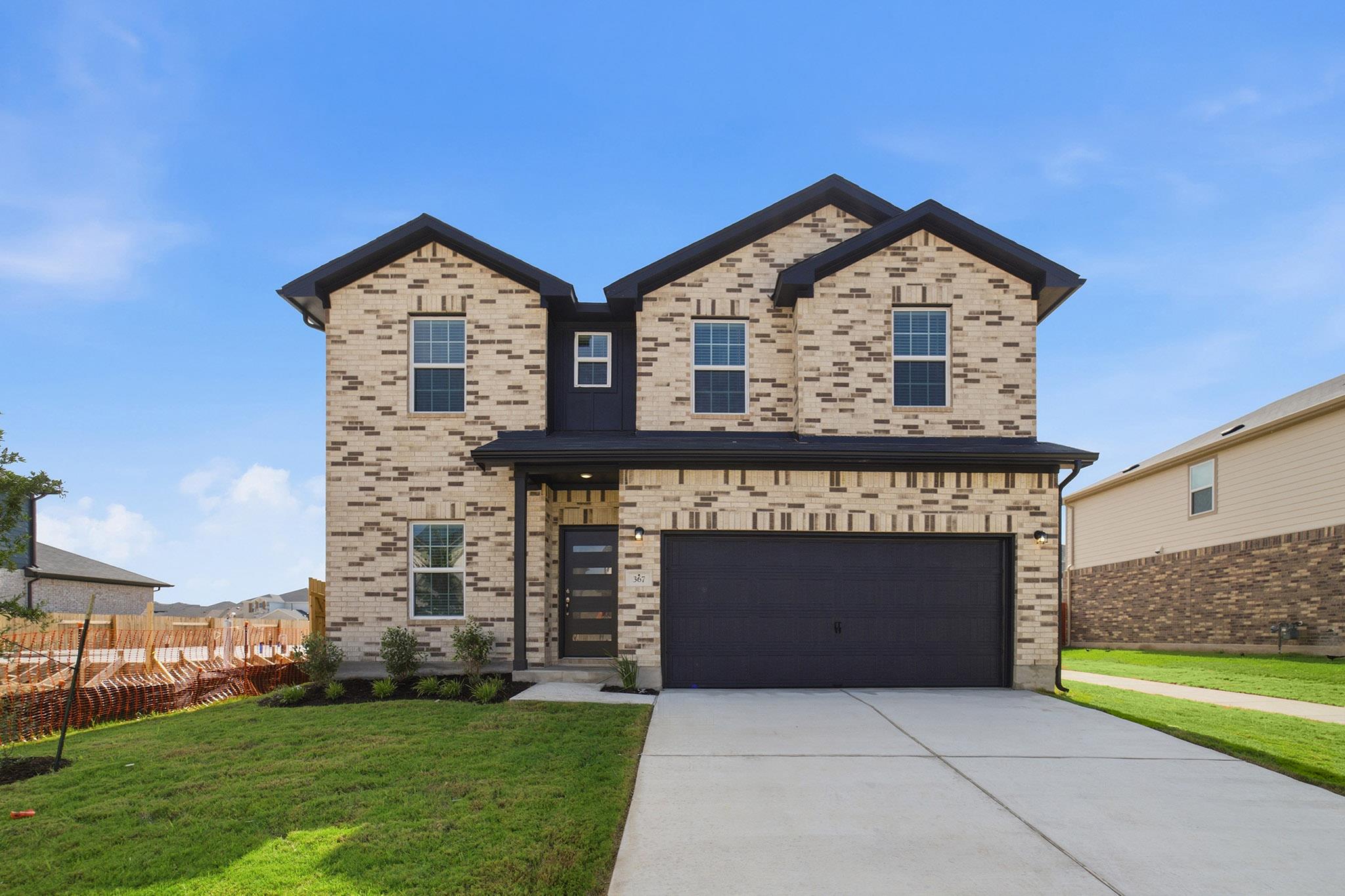 367  Begonia St in Buda