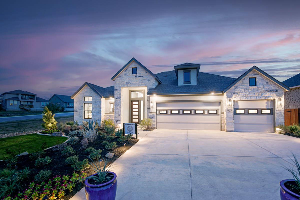 18800  Hopper Ln in Austin