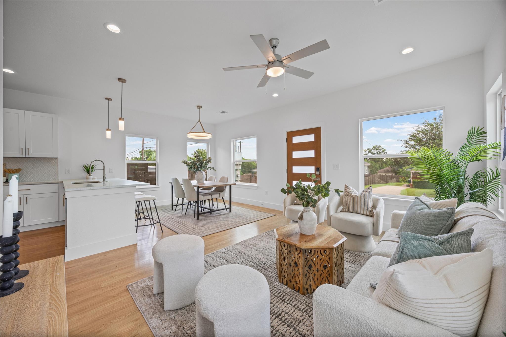 7310  Carver Ave  #2 in Austin