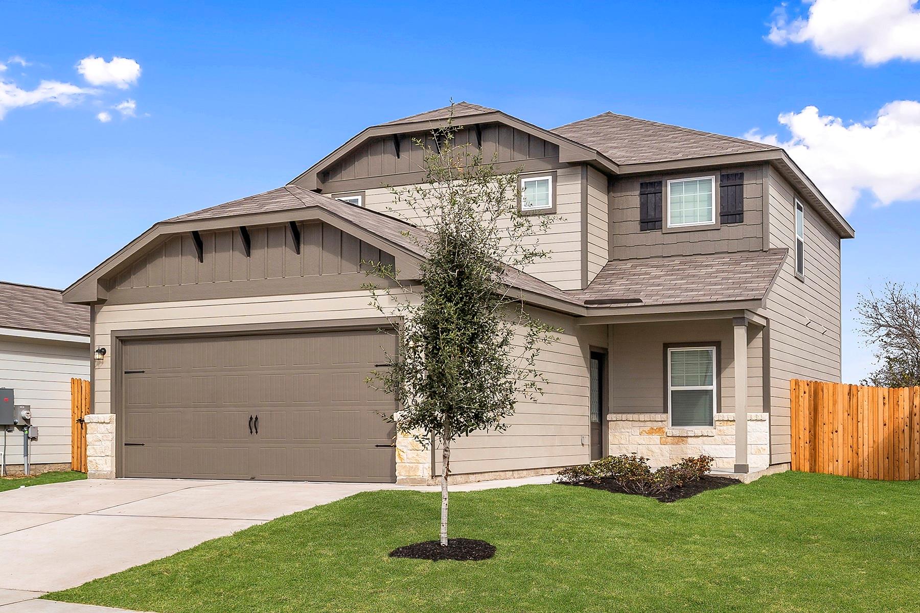 14709  Wahlbergs Way in Elgin