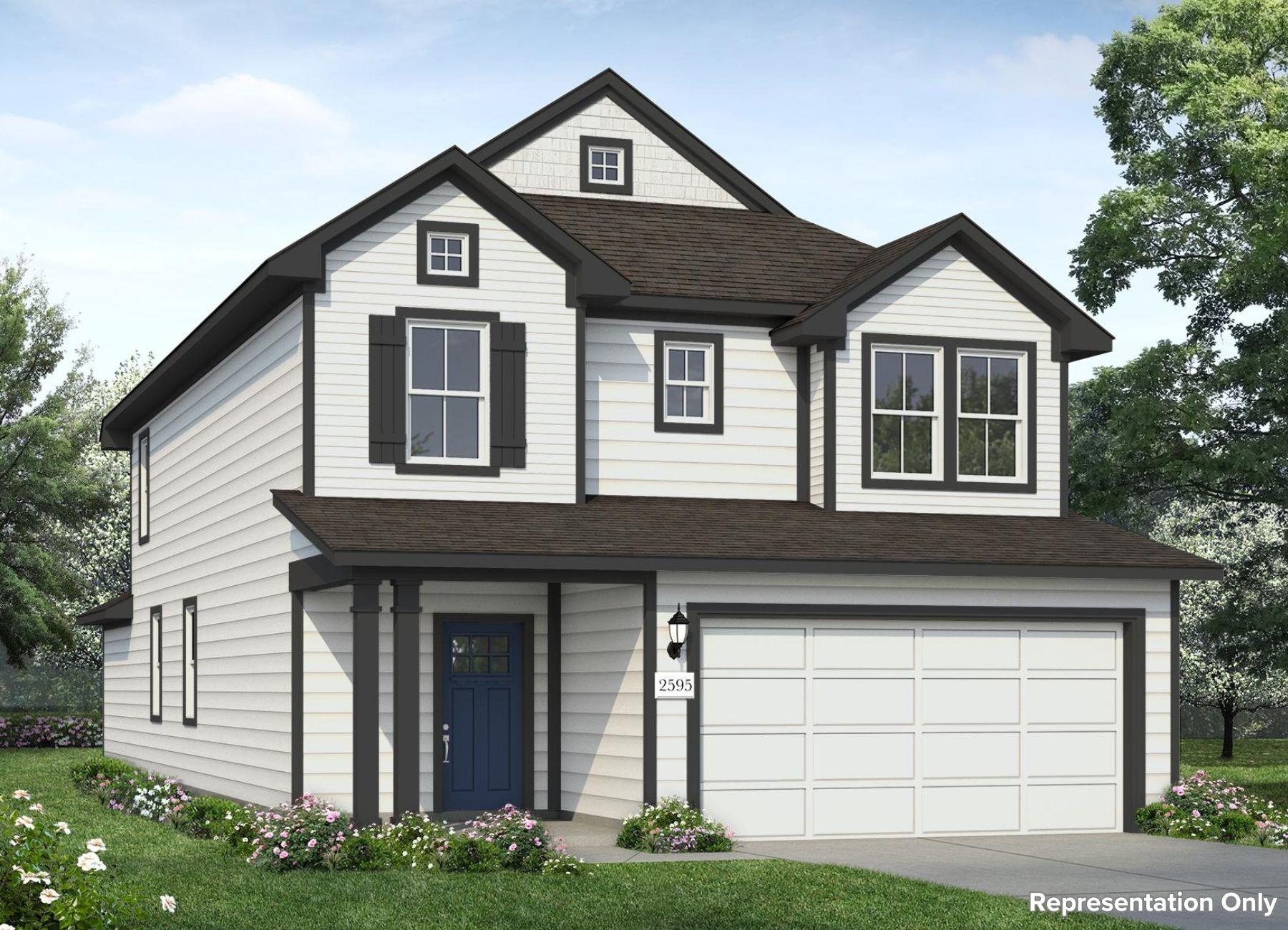 259  Haywood Mnr in Maxwell
