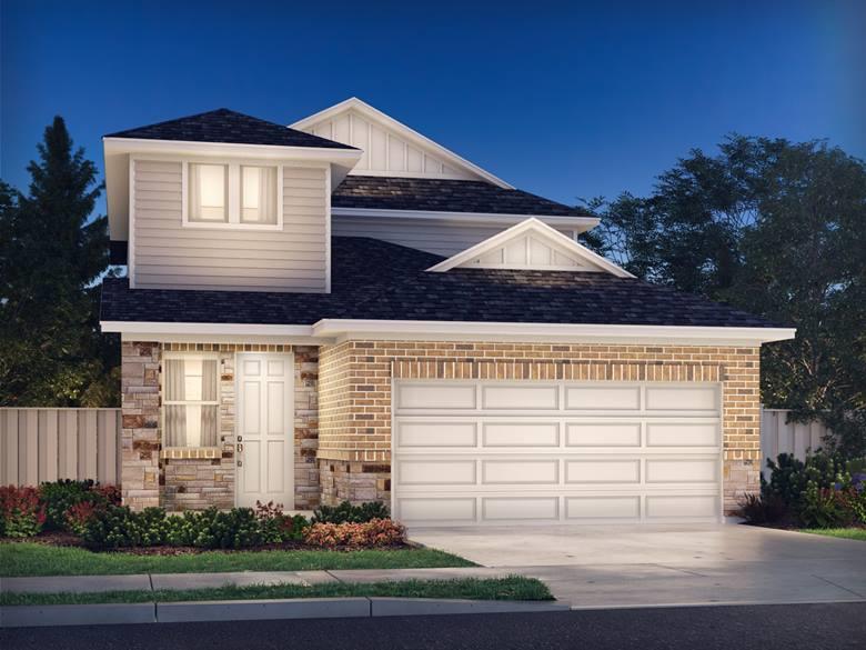 413  Wild Spur Ln in Liberty Hill