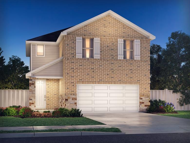 108  Rivendale St in Liberty Hill