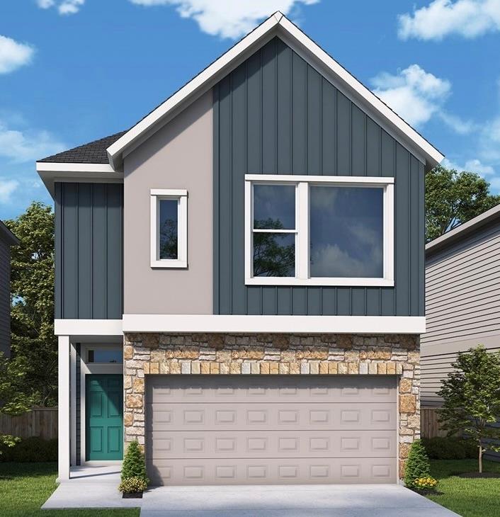 6317  Lautner Ln in Austin