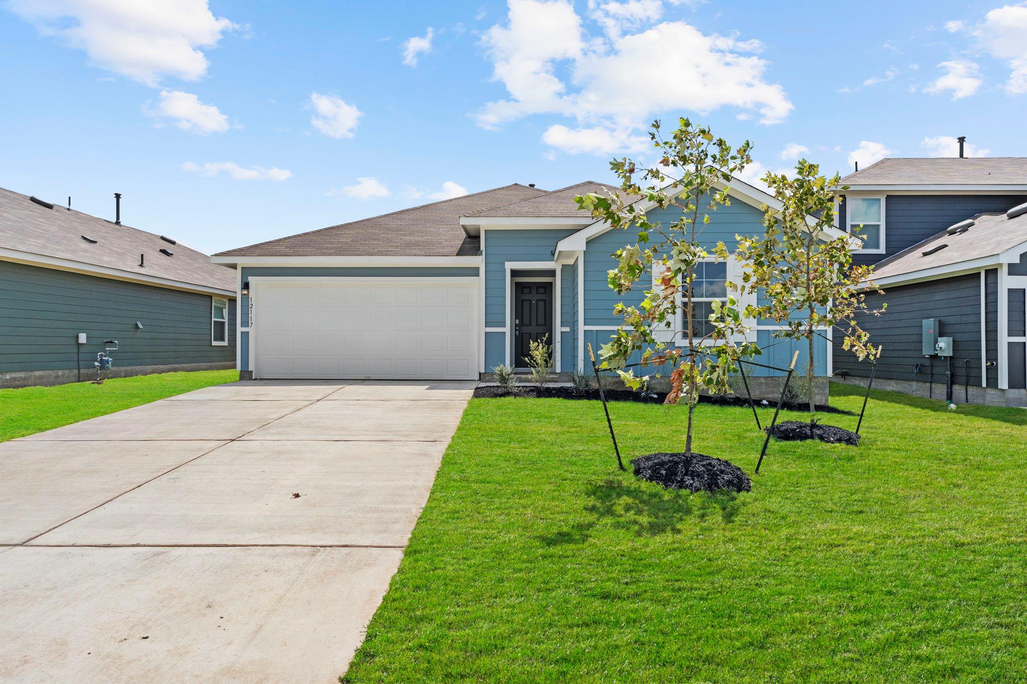 12117  Horseshoe Field Bnd in Mustang Ridge